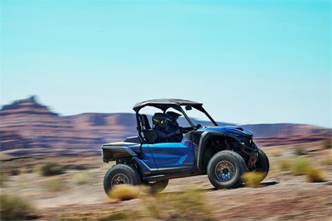 2021 Yamaha Wolverine RMAX2 1000 Limited Edition in Topsham, Maine - Photo 14