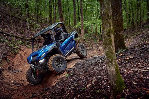 2021 Yamaha Wolverine RMAX2 1000 Limited Edition in Topsham, Maine - Photo 16