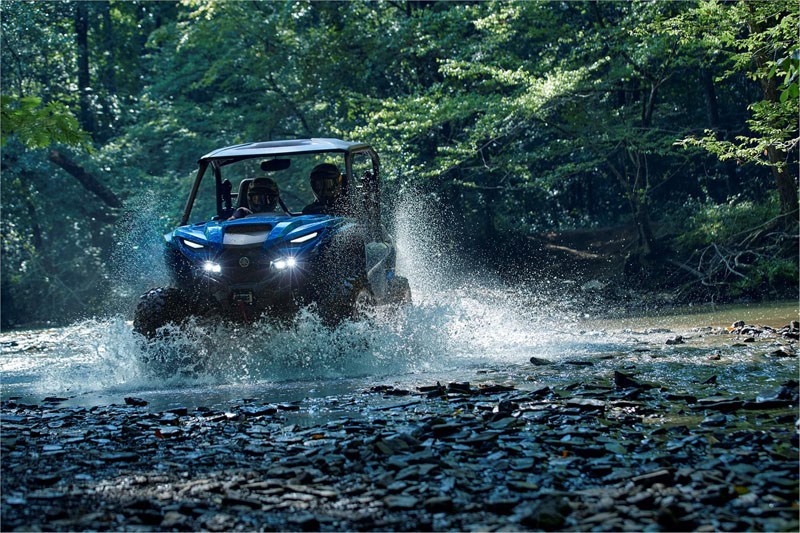 2021 Yamaha Wolverine RMAX2 1000 Limited Edition in Topsham, Maine - Photo 18