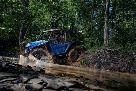 2021 Yamaha Wolverine RMAX2 1000 Limited Edition in Topsham, Maine - Photo 19