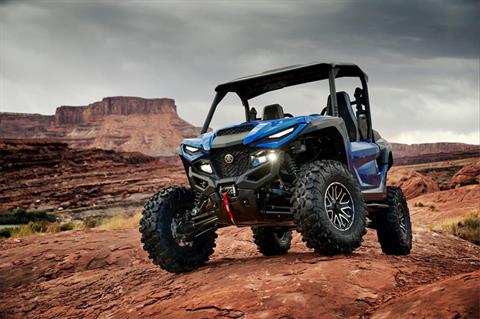 2021 Yamaha Wolverine RMAX2 1000 Limited Edition in Topsham, Maine - Photo 21