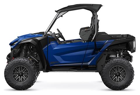 2021 Yamaha Wolverine RMAX2 1000 Limited Edition in Topsham, Maine - Photo 6