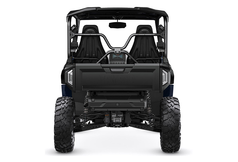 2021 Yamaha Wolverine RMAX2 1000 Limited Edition in Topsham, Maine - Photo 10