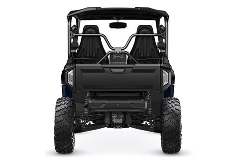 2021 Yamaha Wolverine RMAX2 1000 Limited Edition in Topsham, Maine - Photo 10