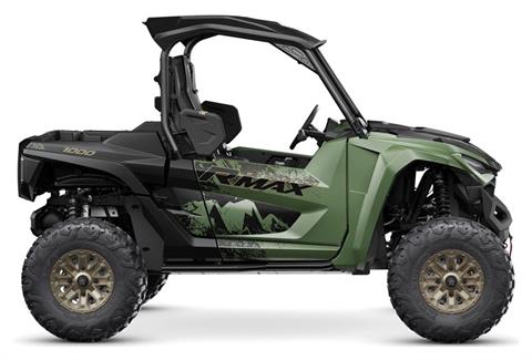 2021 Yamaha Wolverine RMAX2 1000 XT-R in Santa Maria, California - Photo 1