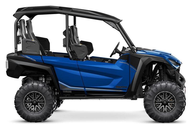 2021 Yamaha Wolverine RMAX4 1000 Limited Edition in Fairview, Utah - Photo 1