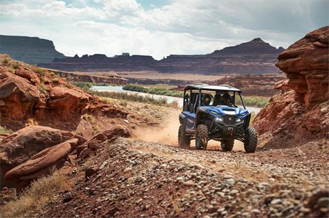 2021 Yamaha Wolverine RMAX4 1000 Limited Edition in Fairview, Utah - Photo 6