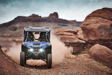2021 Yamaha Wolverine RMAX4 1000 Limited Edition in Fairview, Utah - Photo 8