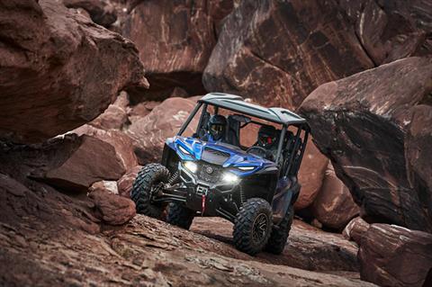 2021 Yamaha Wolverine RMAX4 1000 Limited Edition in Fairview, Utah - Photo 11