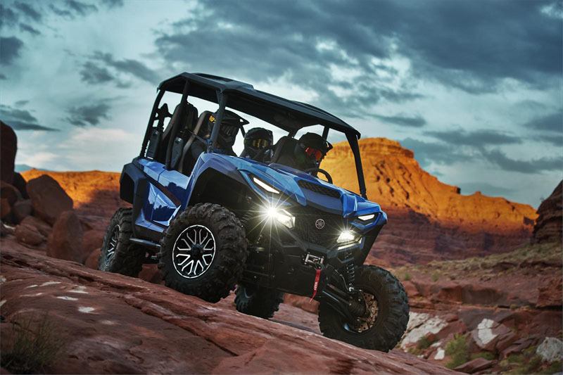 2021 Yamaha Wolverine RMAX4 1000 Limited Edition in Fairview, Utah - Photo 12