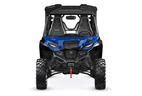 2021 Yamaha Wolverine RMAX4 1000 Limited Edition in Fairview, Utah - Photo 5