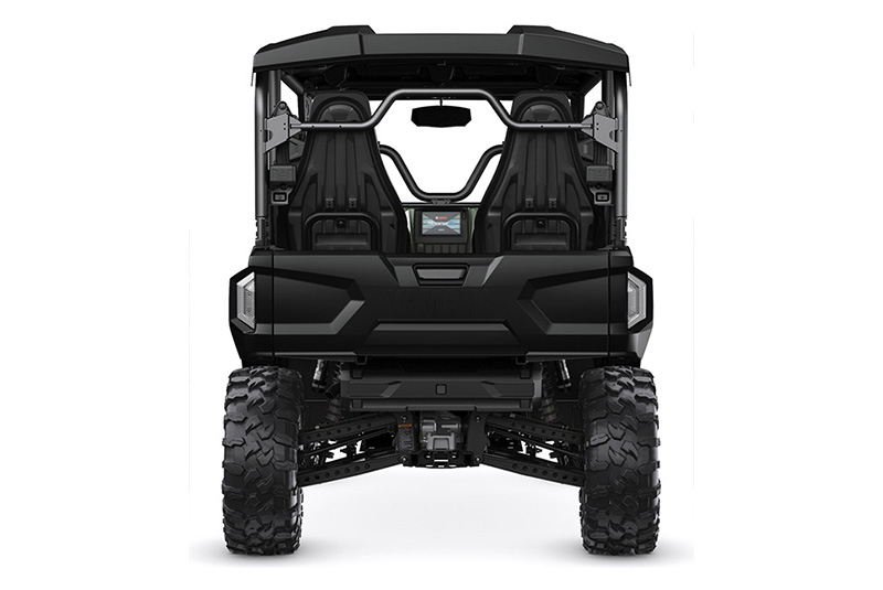 2021 Yamaha Wolverine RMAX4 1000 XT-R in Enfield, Connecticut - Photo 6
