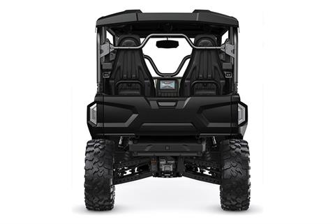 2021 Yamaha Wolverine RMAX4 1000 XT-R in Enfield, Connecticut - Photo 6