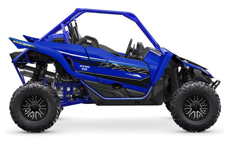 Used 2021 Yamaha YXZ1000R SS Utility Vehicles in Three Lakes