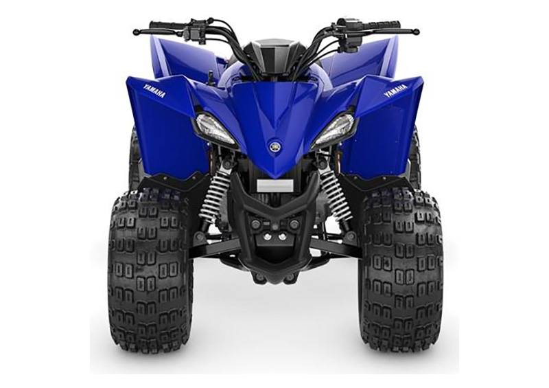 2022 Yamaha YFZ50 in Topsham, Maine - Photo 3