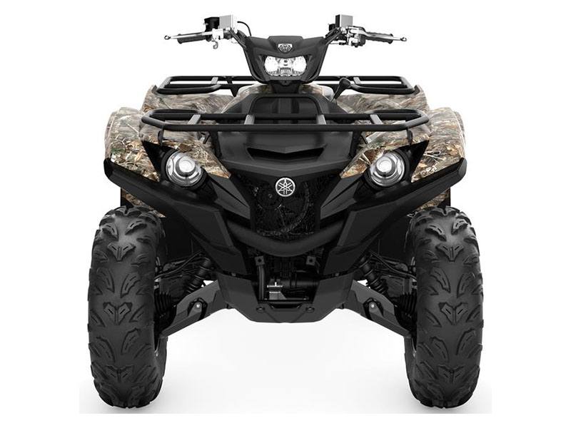 2022 Yamaha Grizzly EPS in Findlay, Ohio - Photo 3