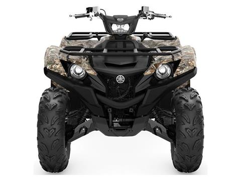 2022 Yamaha Grizzly EPS in Findlay, Ohio - Photo 3