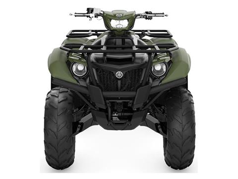 2022 Yamaha Kodiak 700 EPS in Gorham, New Hampshire - Photo 12