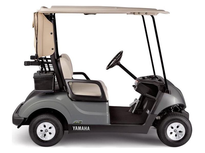 2022 Yamaha Drive2 Fleet AC for sale 1246601