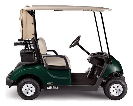 2022 Yamaha Drive2 Fleet QuieTech EFI for sale 1242244