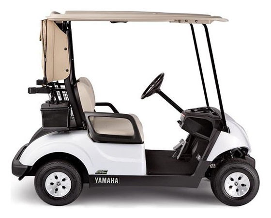 2021 Yamaha Drive2 Fleet QuieTech EFI for sale 1236825
