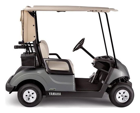 2021 Yamaha Drive2 Fleet QuieTech EFI for sale 1158284