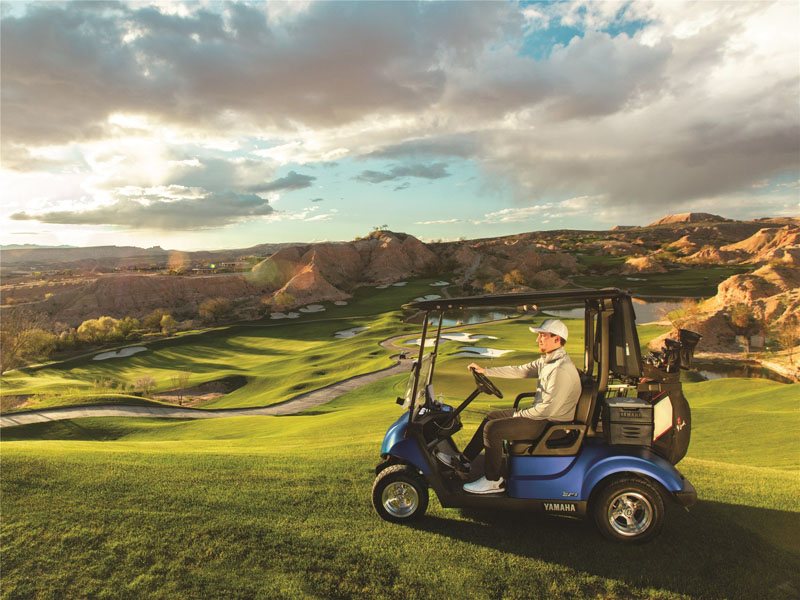 2021 Yamaha Drive2 Fleet QuieTech EFI 2