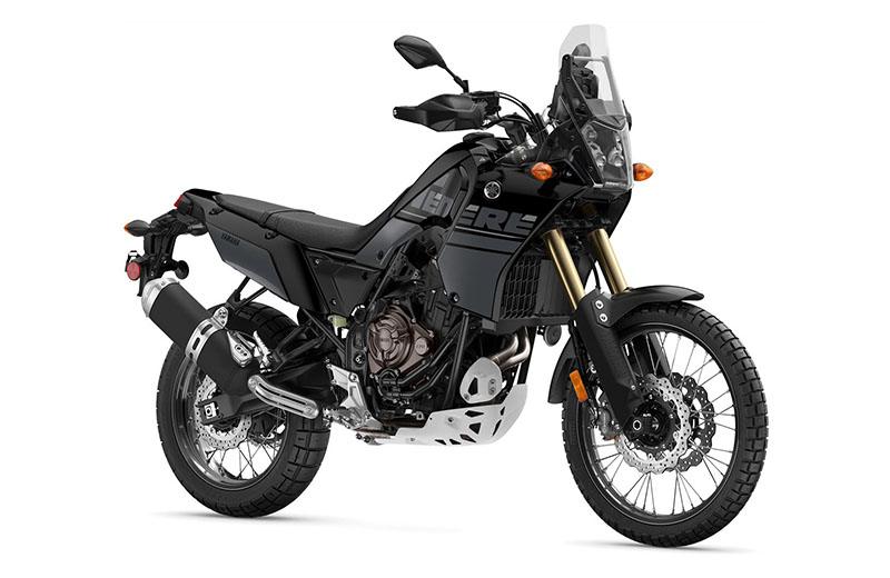 2022 Yamaha Tenere 700 2