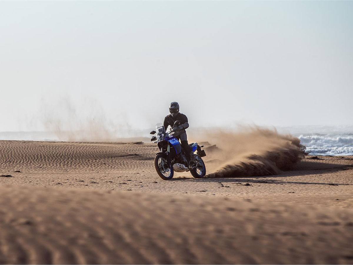 2022 Yamaha Tenere 700 11