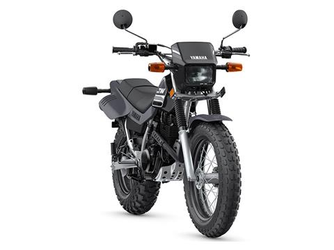 Used 2022 Yamaha TW200, Hood River OR | Specs, Price, Photos