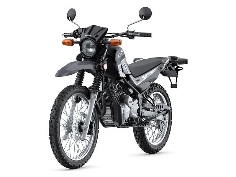 2022 Yamaha XT250 in Long Island City, New York - Photo 4