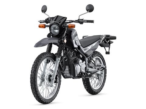 2022 Yamaha XT250 in Long Island City, New York - Photo 4