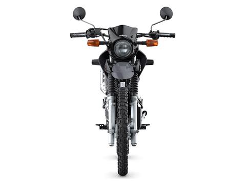 2022 Yamaha XT250 in Long Island City, New York - Photo 5