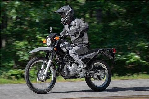 2022 Yamaha XT250 in Long Island City, New York - Photo 6
