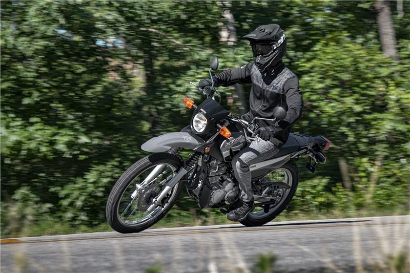 2022 Yamaha XT250 in Long Island City, New York - Photo 7