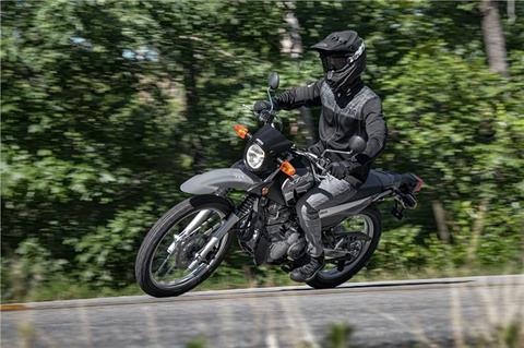 2022 Yamaha XT250 in Long Island City, New York - Photo 7