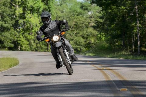 2022 Yamaha XT250 in Long Island City, New York - Photo 8