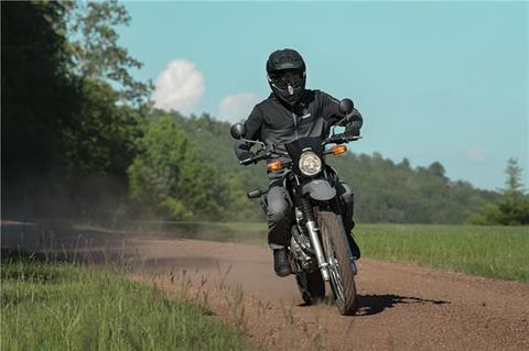 2022 Yamaha XT250 in Long Island City, New York - Photo 9