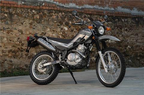 2022 Yamaha XT250 in Long Island City, New York - Photo 12