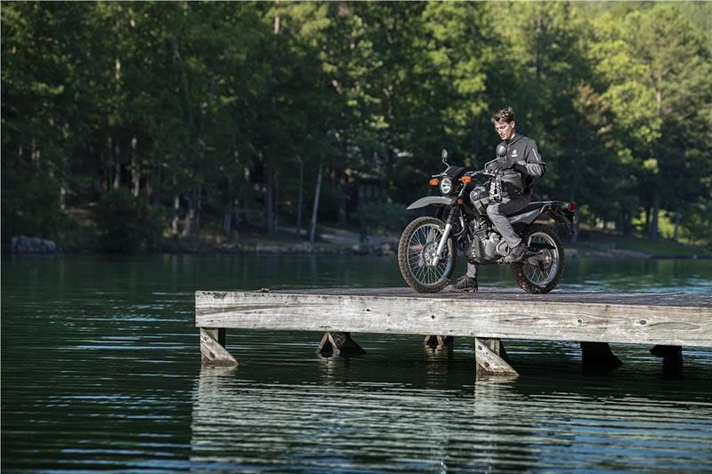 2022 Yamaha XT250 in Long Island City, New York - Photo 14
