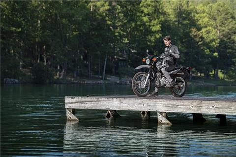 2022 Yamaha XT250 in Long Island City, New York - Photo 14
