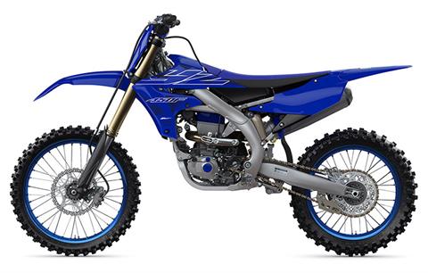 2022 Yamaha YZ450F in Gorham, New Hampshire - Photo 8
