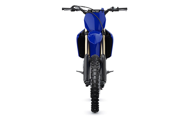 2022 Yamaha YZ450F in Gorham, New Hampshire - Photo 11