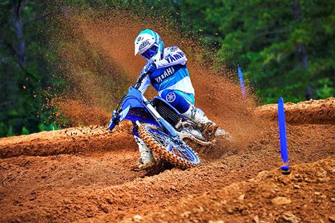 2022 Yamaha YZ450F in Gorham, New Hampshire - Photo 12