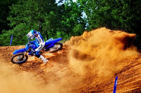 2022 Yamaha YZ450F in Gorham, New Hampshire - Photo 15