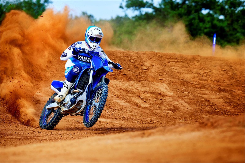 2022 Yamaha YZ450F in Gorham, New Hampshire - Photo 16