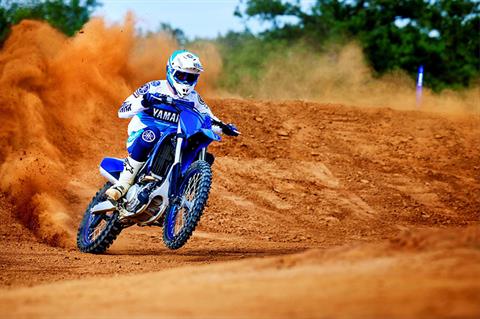 2022 Yamaha YZ450F in Gorham, New Hampshire - Photo 16