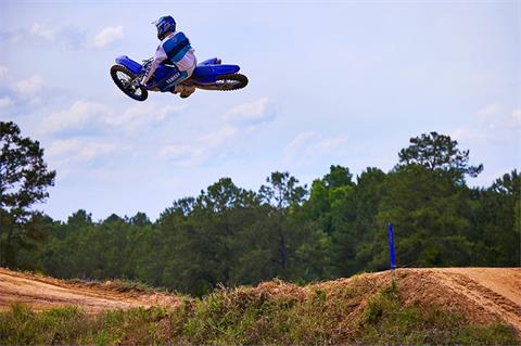 2022 Yamaha YZ450F in Gorham, New Hampshire - Photo 18