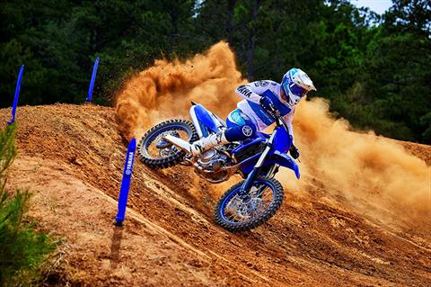 2022 Yamaha YZ450F in Gorham, New Hampshire - Photo 26