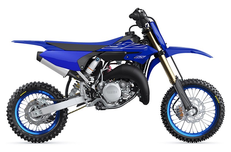 2022 Yamaha YZ65 for sale 1234458